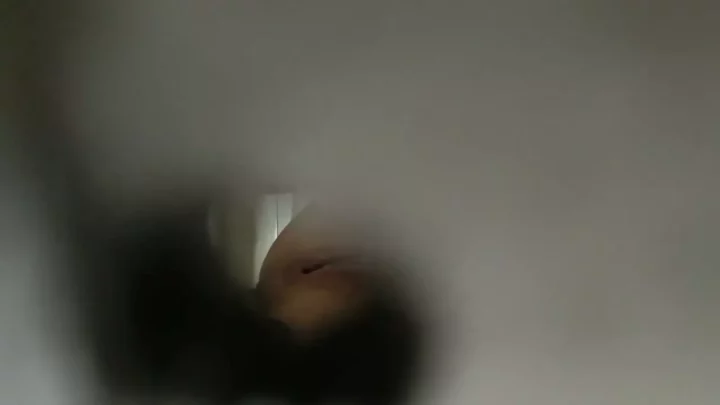【猫眼オリジナル】鴨舌帽美女のハメ撮りトイレ隠し撮り のスクリーンショット 7