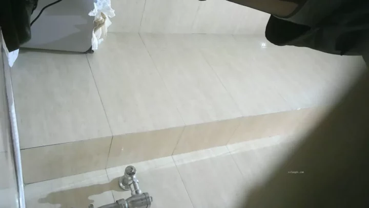 中国トイレ盗撮！美女の素顔に密着 のスクリーンショット 5