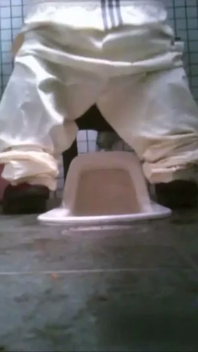 【高画質】中国女子トイレ盗撮！秘められた情事 のスクリーンショット 1
