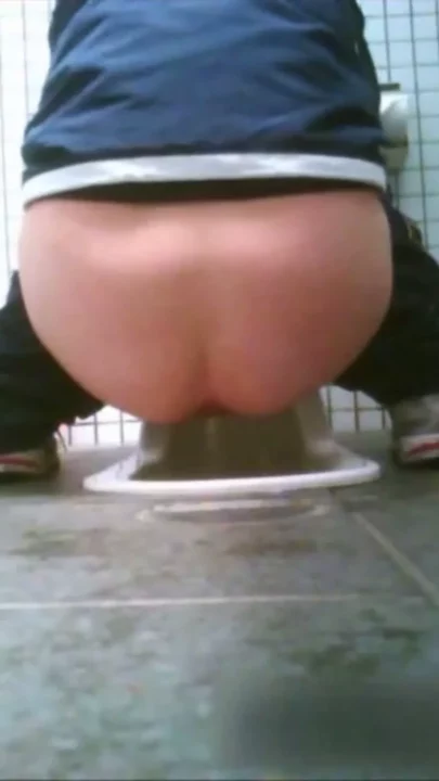 【高画質】中国女子トイレ盗撮！秘められた情事 のスクリーンショット 2