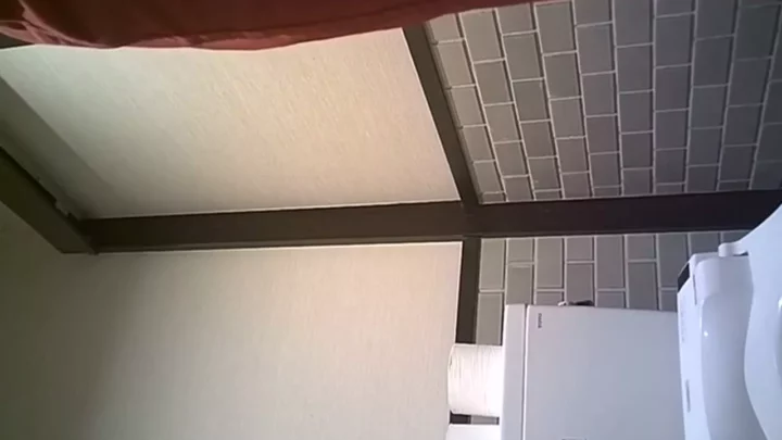 衝撃！女子トイレの隠し撮り映像、連続爆尿の瞬間！ のスクリーンショット 10