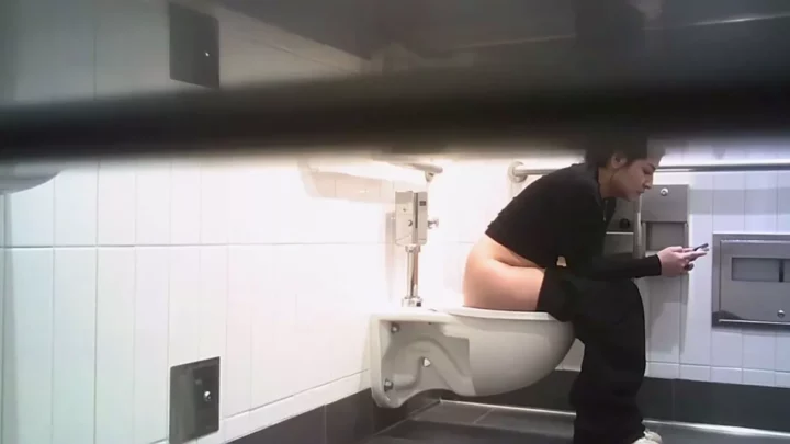 盗撮！女子トイレで秘密の放課後ガールズトーク のスクリーンショット 11