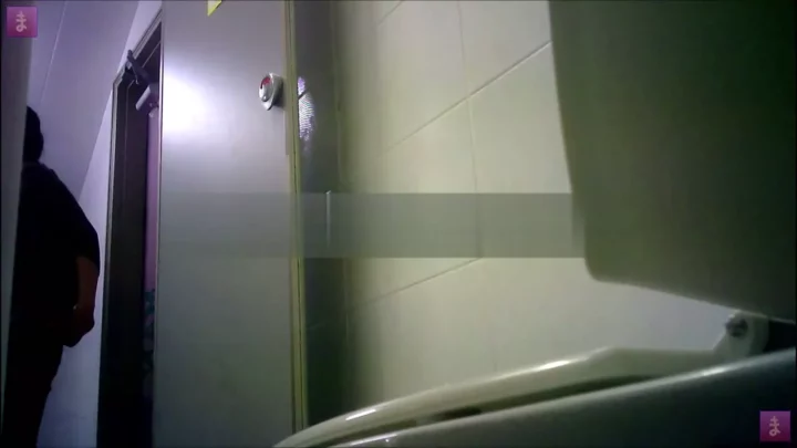 中国のコンビニトイレで繰り広げられる密かなる欲望 のスクリーンショット 3