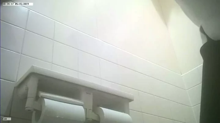 中国のコンビニトイレで繰り広げられる密かなる欲望 のスクリーンショット 11