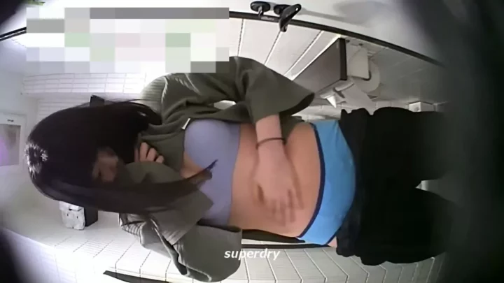 覗き見の悦楽！奥様＆女子大生7名の秘蜜