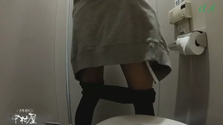 名門女子大の洗面所で発見！秘密のキャンパスライフ のスクリーンショット 12