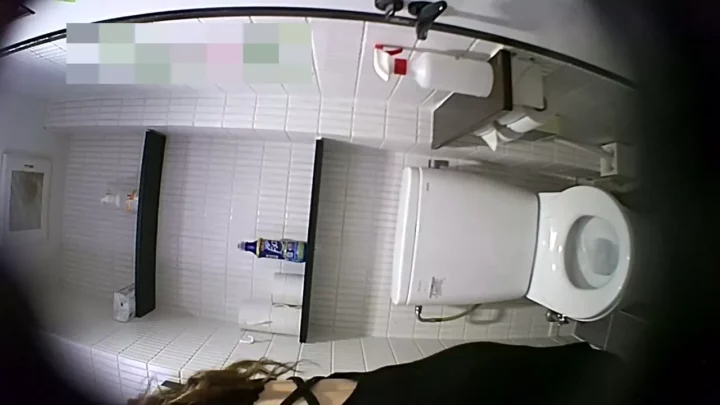 衝撃！盗撮視点に興奮…トイレ隠し撮り秘蔵コレクション のスクリーンショット 12