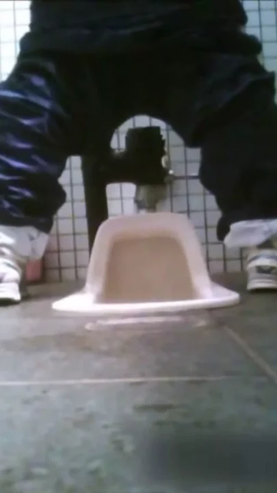 【高画質】中国女子トイレ盗撮！秘められた情事 のスクリーンショット 4