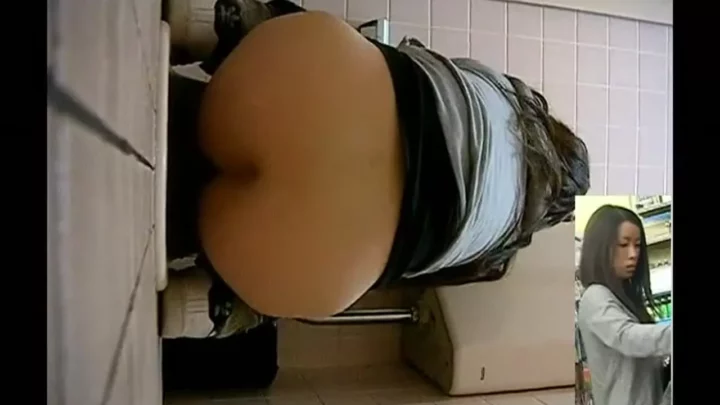 オフィス街の隠しカメラ！麗しの女性たちのトイレプライベート のスクリーンショット 6
