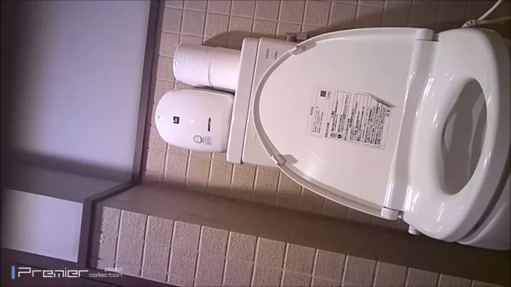 女子トイレ盗撮！洋式で魅せる美女たちの秘密 のスクリーンショット 2