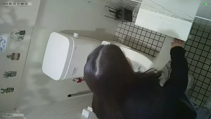 コンビニ個室トイレで繰り広げられる、密室の秘め事 のスクリーンショット 6