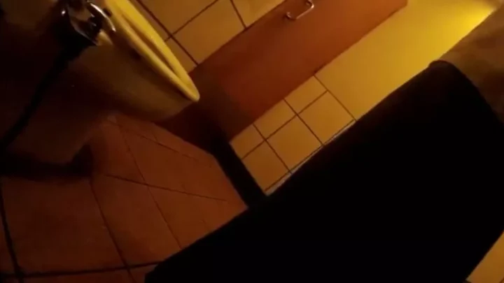 隠しカメラが捉えた！インドネシアのトイレ盗撮 のスクリーンショット 2