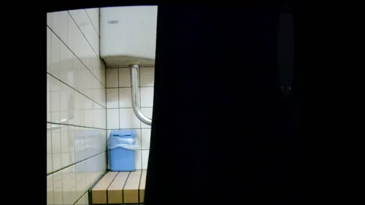 Hidden Cam Toilet Japanese Voyeur Hi-Vision 洋式トイレ空撮映像　10名収録 のスクリーンショット 10