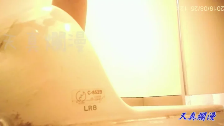 隠し撮りトイレ盗撮！剛毛ふさふさ美女の衝撃チェック のスクリーンショット 1