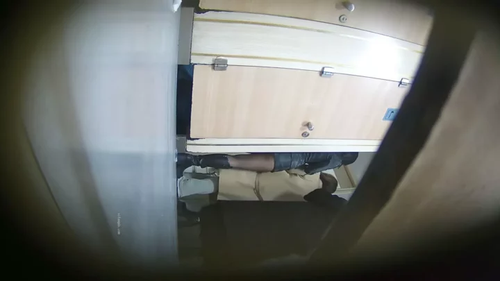女子トイレ盗撮！欲望うずめく密室の衝撃 のスクリーンショット 10