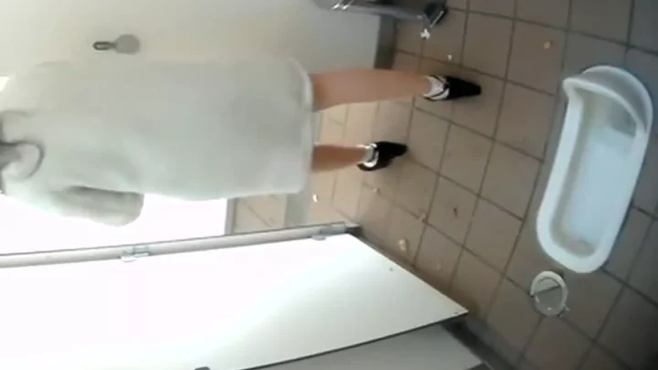 【無修正】トイレ盗撮SP6：隠しカメラが捉えた女性たちの秘密 のスクリーンショット 11