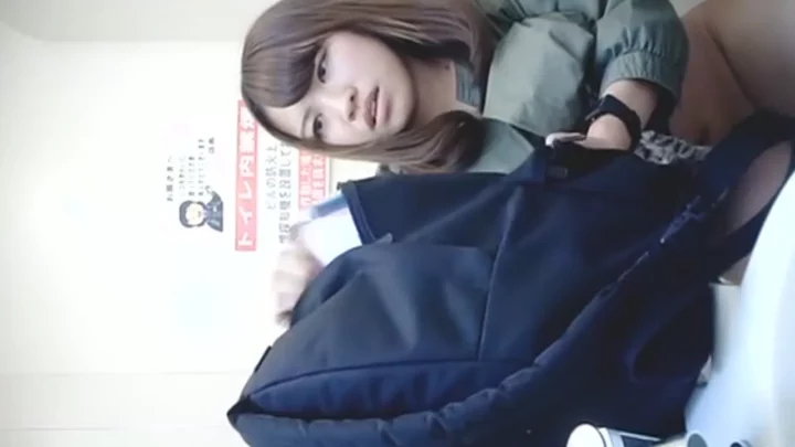 Toilet Spy Cam Toilet Voyeur 綺麗な女性のおしっこ特集 のスクリーンショット 8