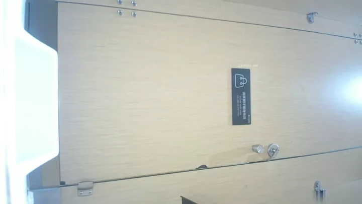 欲望の視線 中国トイレ盗撮：禁断の隠し撮り のスクリーンショット 5