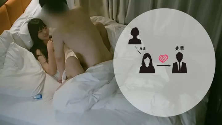 19歳美少女の初体験♡恋バナしながら秘密の夜【後編】 のスクリーンショット 2
