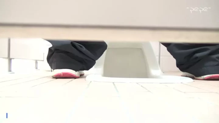女子トイレの秘密：隠しカメラが捉えた決定的瞬間 のスクリーンショット 4