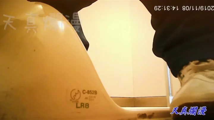 秘められた変化を覗き見！大会トイレの密室記録 のスクリーンショット 12