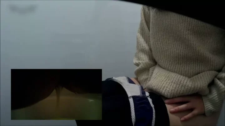覗き見の興奮！乙女たちの秘められた排泄 のスクリーンショット 13