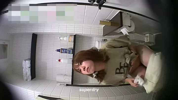 隠し撮り！和式トイレ放尿放屁黙示録 14 のスクリーンショット 13