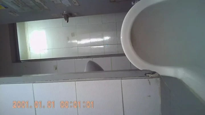 隠し撮り！和式トイレ放尿放屁黙示録 14 のスクリーンショット 6