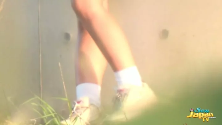 街角で見つけた美しきお嬢様！ふとした瞬間の誘惑 のスクリーンショット 10