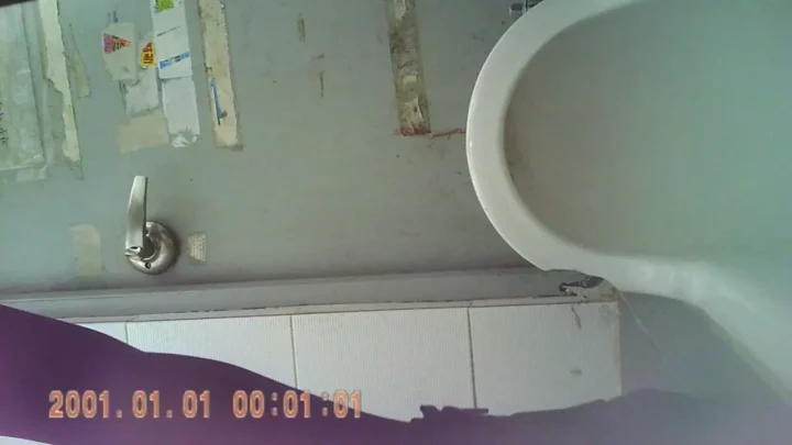 隠し撮り！和式トイレ放尿放屁黙示録 14 のスクリーンショット 7