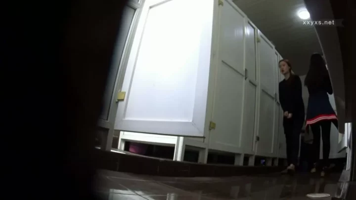 商業施設で発見！和式トイレでの盗撮ハプニング のスクリーンショット 8