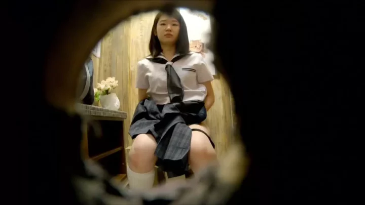 覗き見の興奮！乙女たちの秘められた排泄 のスクリーンショット 12