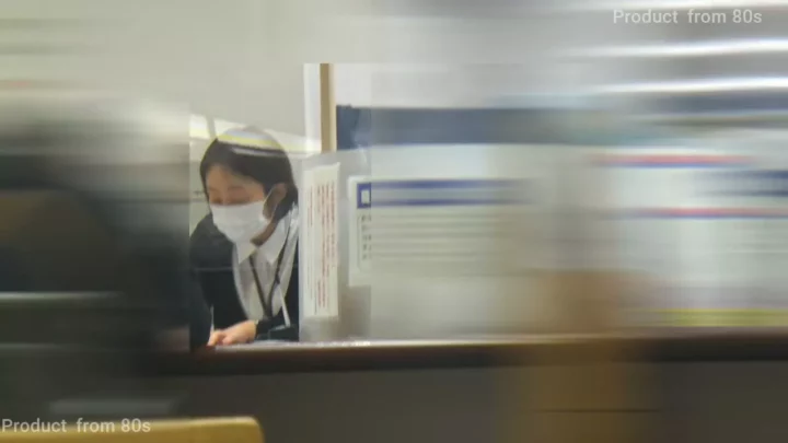 盗撮決行！女子トイレの密室に潜む女たちの隠された素顔 のスクリーンショット 4
