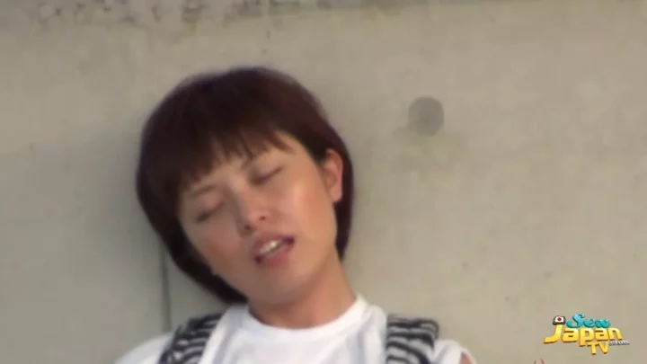 街角で見つけた美しきお嬢様！ふとした瞬間の誘惑 のスクリーンショット 12
