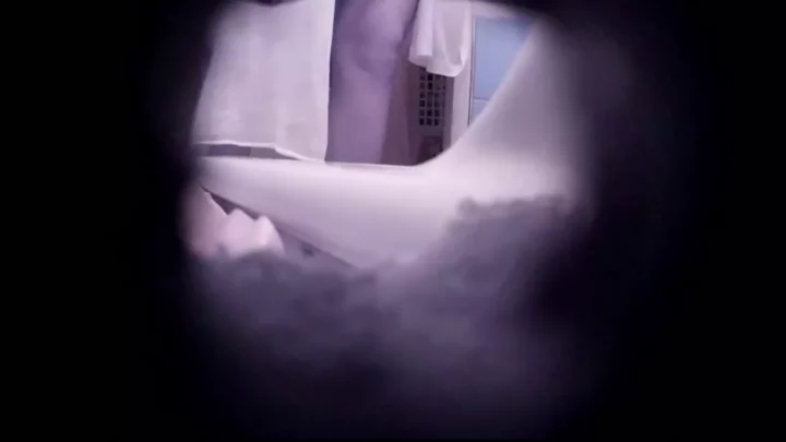 【韓国盗撮】雑居ビル公衆トイレの衝撃 のスクリーンショット 8