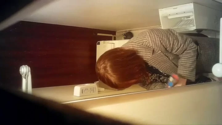 【盗撮】彼女の秘密 42：日常に潜む欲望 のスクリーンショット 9
