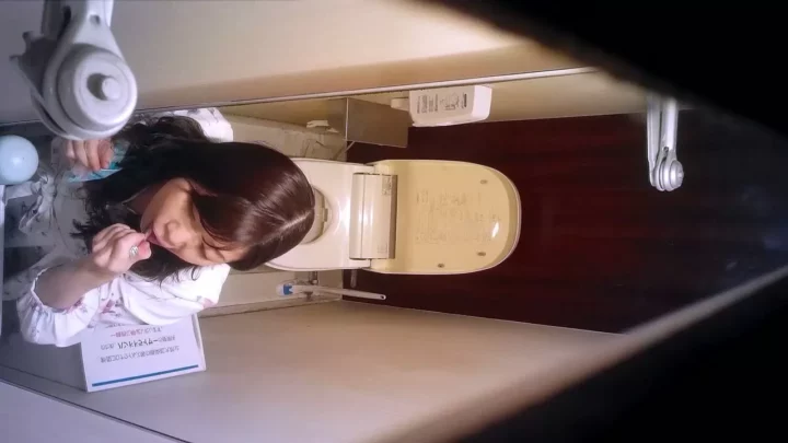 花園物語 其ノ十三：隠し撮りトイレの秘密 のスクリーンショット 1
