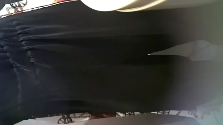 欲望を覗き見…トイレ盗撮シリーズ第一弾！ のスクリーンショット 1