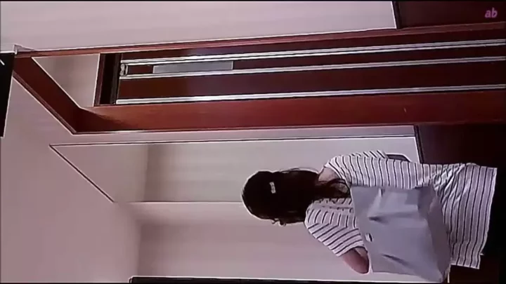 隠し撮り！美熟女たちのトイレ完全密着20選 のスクリーンショット 10