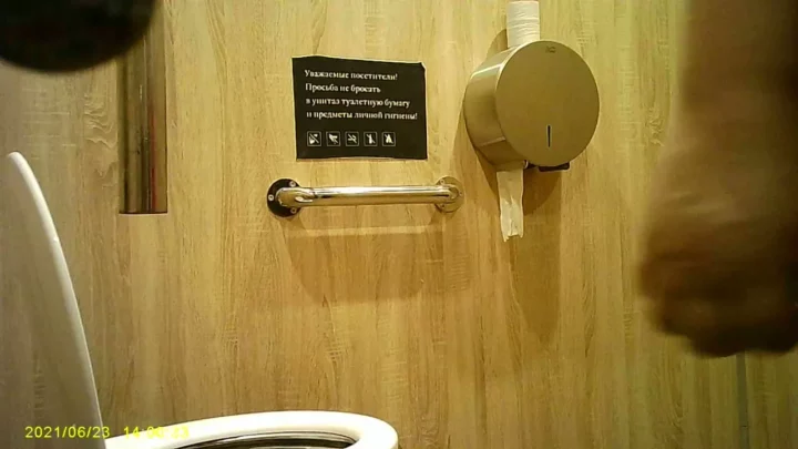 覗き見！公衆トイレの秘め事 221 のスクリーンショット 2