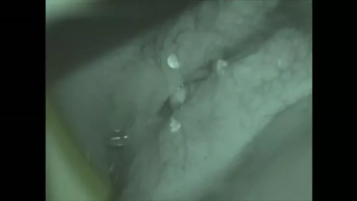 盗撮カメラが捉えた公衆トイレでの浣腸 のスクリーンショット 10