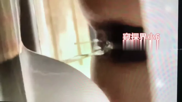 【盗撮】中国トイレで大胆不敵な盗撮！ のスクリーンショット 10