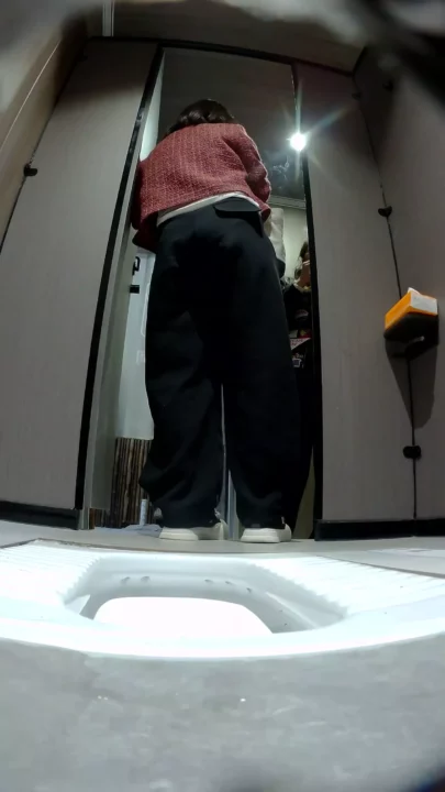 激熱！火鍋店トイレで繰り広げられる秘密の夜 のスクリーンショット 7