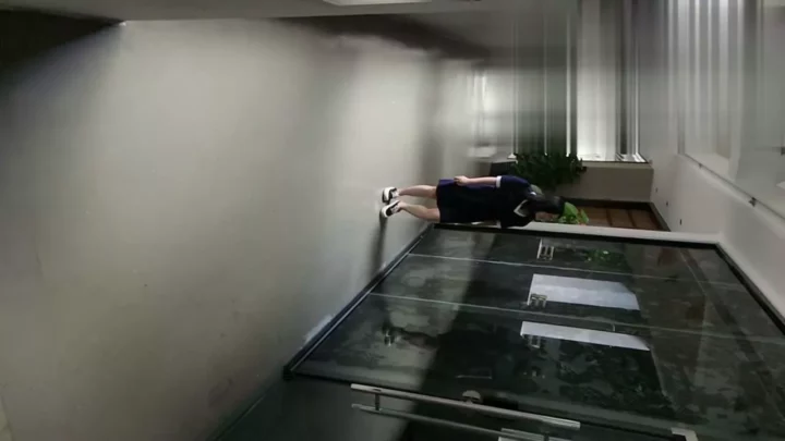 中国トイレ盗撮：密室に潜む欲望の眼差し のスクリーンショット 8