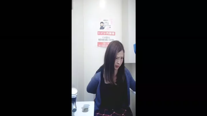 コンビニ個室で繰り広げられる美しき密会 のスクリーンショット 8