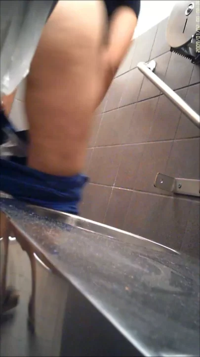 隠し撮り！ドイツのトイレで繰り広げられる秘密 のスクリーンショット 4