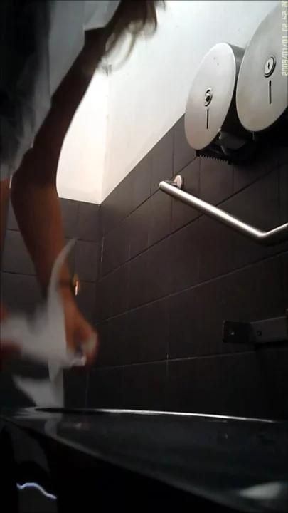 隠し撮り！ドイツのトイレで繰り広げられる秘密 のスクリーンショット 8