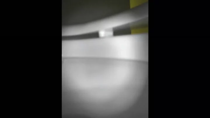 トイレの便器内から盗撮！衝撃の潜入スパイカメラ のスクリーンショット 9