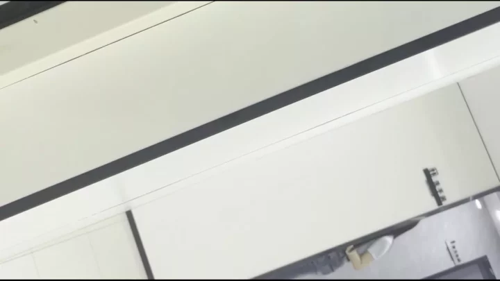 衝撃！中国の公衆トイレ盗撮映像流出 のスクリーンショット 9