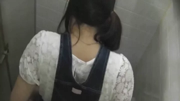 トイレで盗撮された女性たちの生々しい排泄シーン のスクリーンショット 13